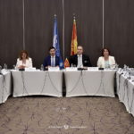 Sastanak Nadzornog organa Vlade Crne Gore i UN