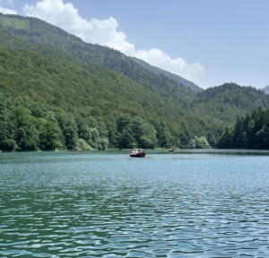 biogradska gora, životna sredina, klimatske promjene, biodiverzitet