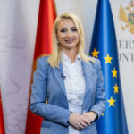 Operativni odbor Zapadnobalkanskog investicionog okvira, WBIF, maida gorčević, eu, grantovi, crna gora