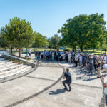 spomen-obilježje na Pobrežju, obilježavanje Dana sjećanja na žrtve genocida u Srebrenici