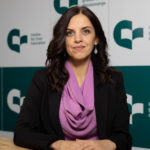 CGO Snezana Kaludjerovic