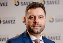 Ivan Vujovic, SDP, Evropski savez