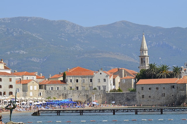 budva, sjednica skupštine, vlada