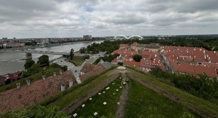 Novi Sad