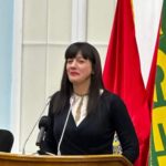 Aleksandra Saška Brajović, Crnogorska evropska partija, CEP