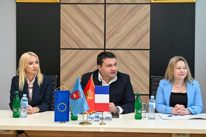 Ministarstvo evrospkih poslova, maida gorčević, mep, vlada crne gore, lokalne uprave, projekti, eu