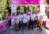 Trka za lijek, Race for the Cure, nvo brini o sebi