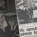 admiral vladimir barović, ulica, podgorica