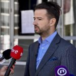jakov milatovic, izbori, podgorica, glasanje