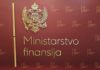 Ministarstvo finansija,