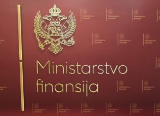 Ministarstvo finansija,