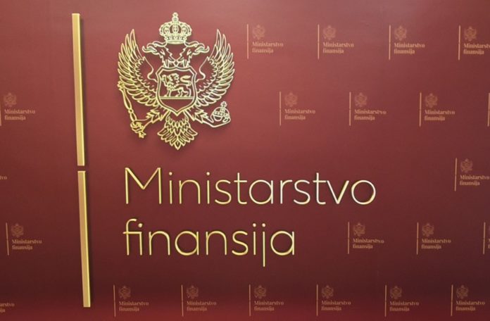 Ministarstvo finansija,