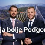 jakov milatovic, luka rakčević, izbori, podgorics