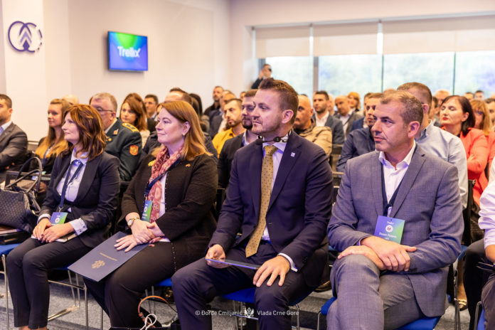 Konferencija Povezivanje tacaka u sajber bezbjednosti dinamika iza strategije sajber odbrane