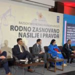 undp, vrhovno državno tužilaštvo, mup, danilo šaranović, bojan božović, rodno zasnovano nasilje