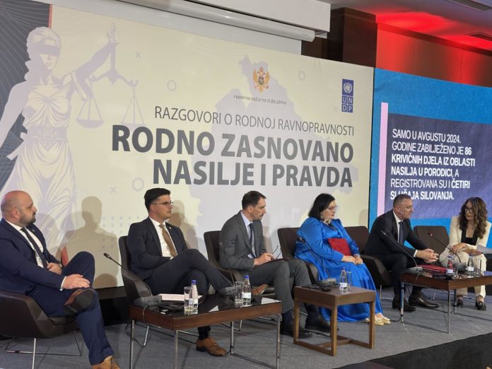 undp, vrhovno državno tužilaštvo, mup, danilo šaranović, bojan božović, rodno zasnovano nasilje