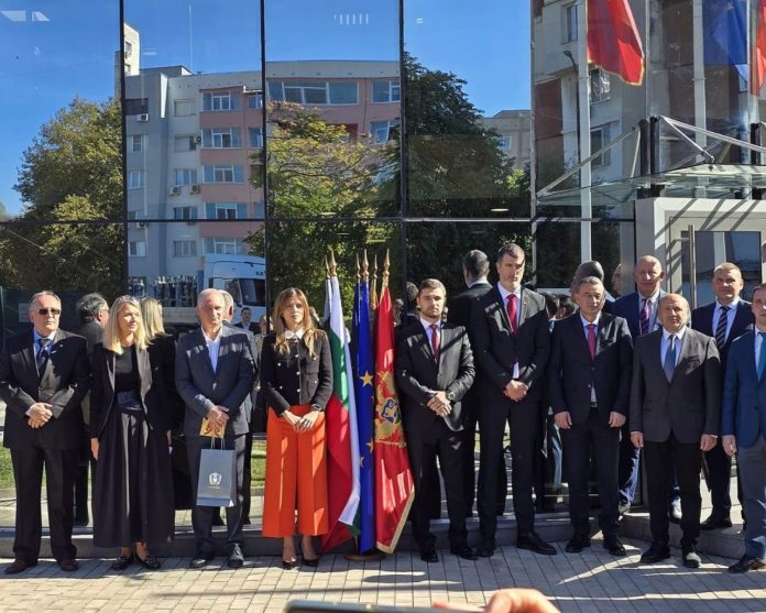 loveč, bugarska, crna gora, konzulat, mvp