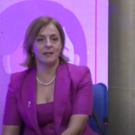 Direktorica Instituta za onkologiju Sanja Lekić, krcinom dojke, predavanje, ružičasti oktobar