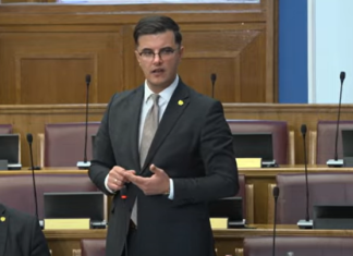 ministar unutrašnjih poslova Danilo Šaranović, bezbjednost, kriminal