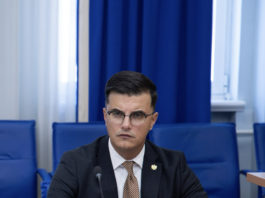 Ministar unutrašnjih poslova Danilo Šaranović, policajci, životni stil