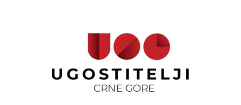 ugostitelji crne gore logo