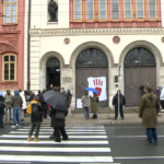 srbija, rektorski kolegijum dijalog, aleksandar vučić, studentske blokade