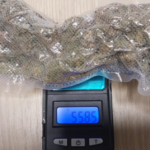 policija, hapšenje, marihuana