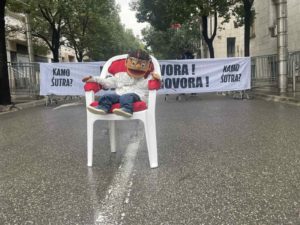 protest kamo sjutra