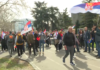 beograd, protesti, studenti