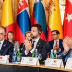 jakov milatovic, samit, poljska, inicijativa tri mora