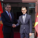 ervin ibrahimović, crna gora, sjeverna makedonija, eu