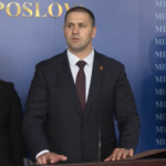 lazar šćepanović, ubistvo na cetinju
