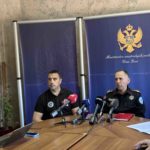 uprava policije, kampanja, saobraćaj, bezbjednost, motociklisti