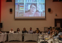 cgp, komferencija, Fondacija Fridrih Ebert, gradjanski aktivizam