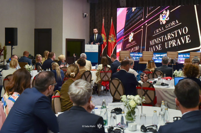 ministarstzvo javne uprave, mju, maraš dukaj