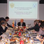 ombudsman, izvještaj, siniša bjeković