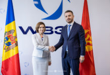 maraš dukaj, maja sandu, sajber bezbjednost