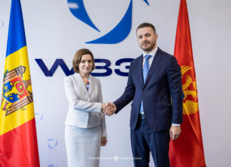 maraš dukaj, maja sandu, sajber bezbjednost