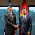 jakov milatovic, amerika, saradnja, , kristof landau
