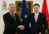 ministarstvo zdravlja, nabavka ljekova, malta, pilot projekat