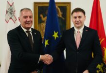ministarstvo zdravlja, nabavka ljekova, malta, pilot projekat