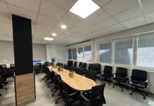 KCCG, Radiološka multifunkcionalna sala