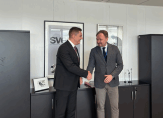 Ministarstvo energetike i rudarstva