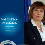 valentina pavličić, vrhovni sud