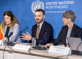 mmju, reforma javne uprave, maraš dukaj, undp