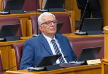 andrija mandic, inicijativa, smjena, dps