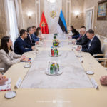 Alar Karis, filip ivanovic, estonija, crna gora