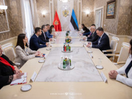 Alar Karis, filip ivanovic, estonija, crna gora