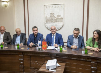 kuća poljoprivrede, izgradnja, ugovor, vladimir joković