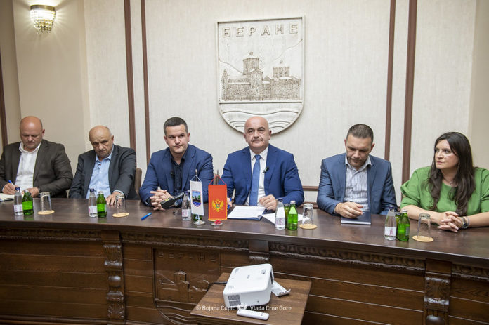 kuća poljoprivrede, izgradnja, ugovor, vladimir joković